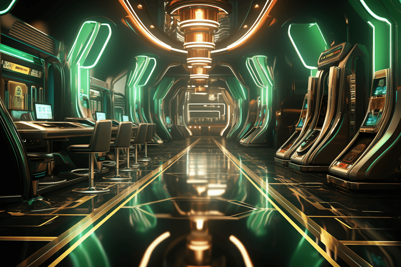 Como começar a jogar novos jogos de cassino online image