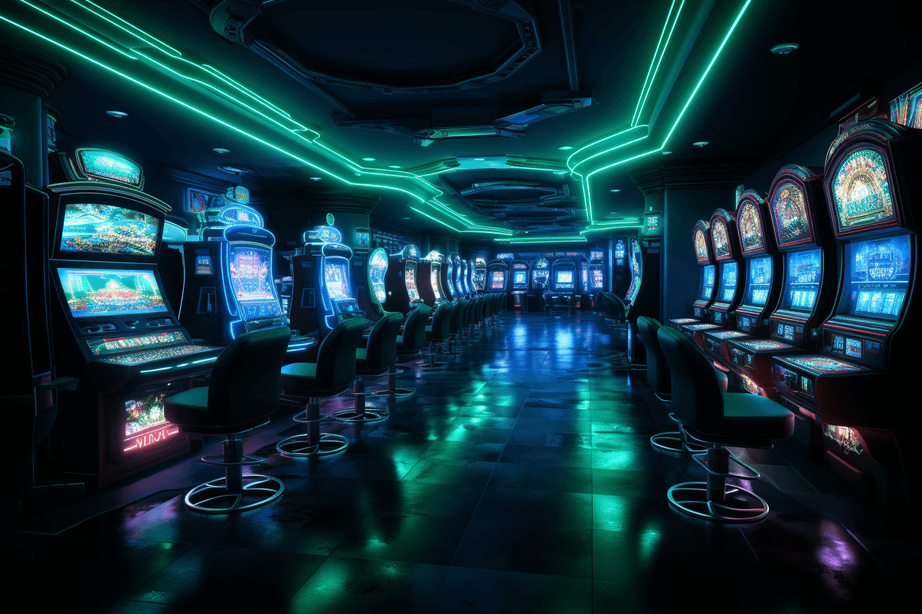 Melhores novos bônus de cassino online para iniciantes image