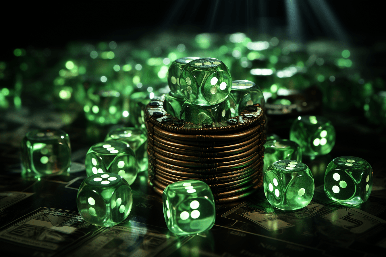 Melhores bônus de cassino para apostadores profissionais image