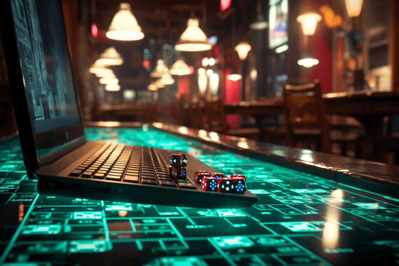 Microgaming vs. Playtech - Qual desenvolvedor de jogos é melhor? image