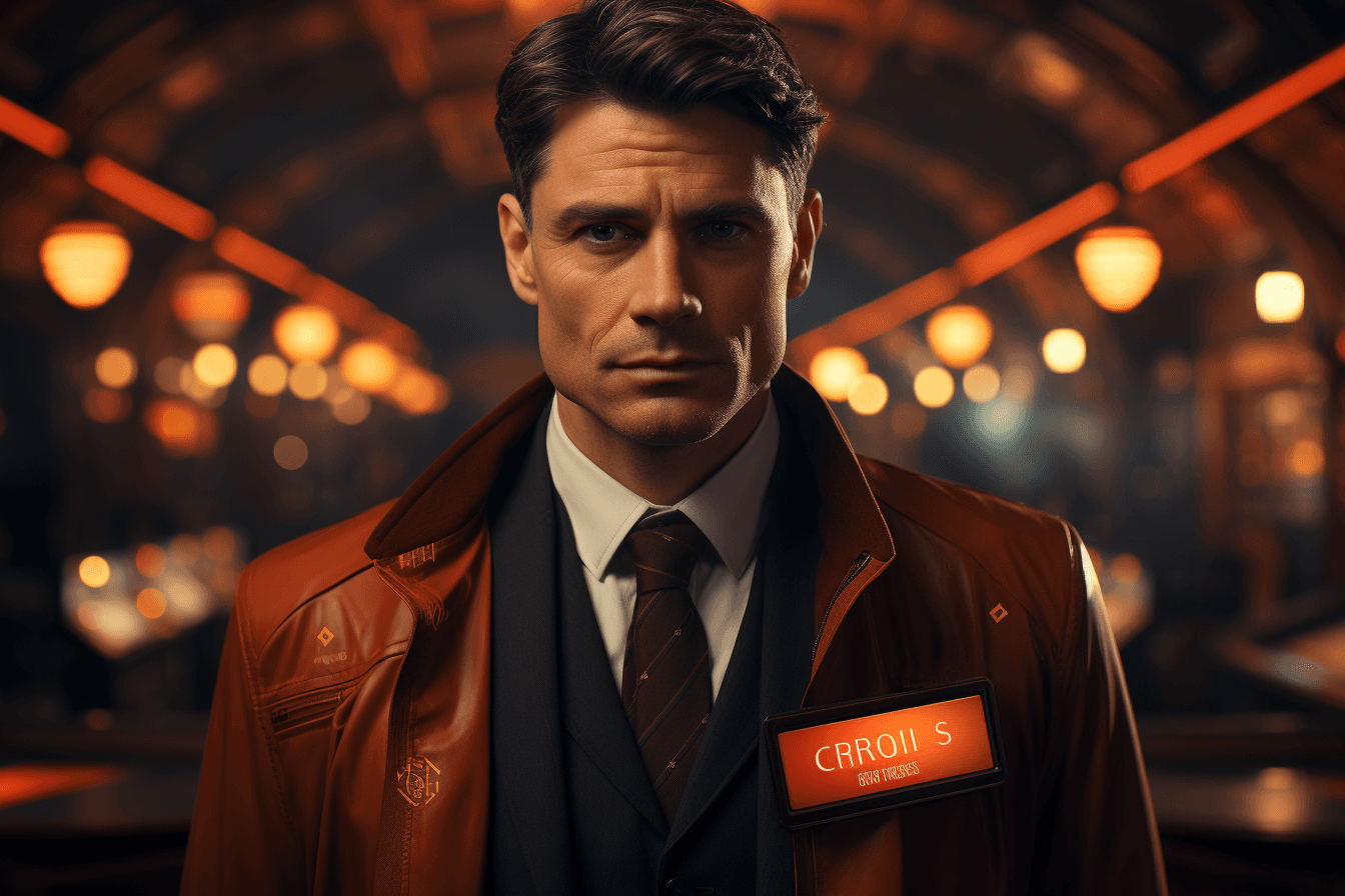 Por que os novos cassinos online pedem identificação? image