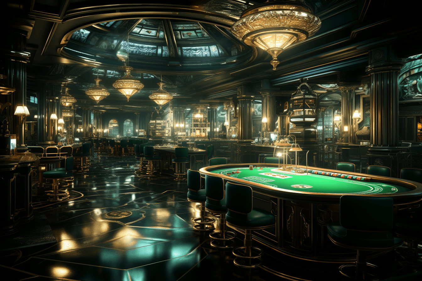 Os 3 principais novos jogos do fornecedor de software Evolution Gaming image