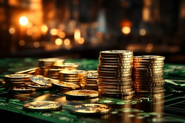 Programas de fidelidade inovadores nos mais novos cassinos online image