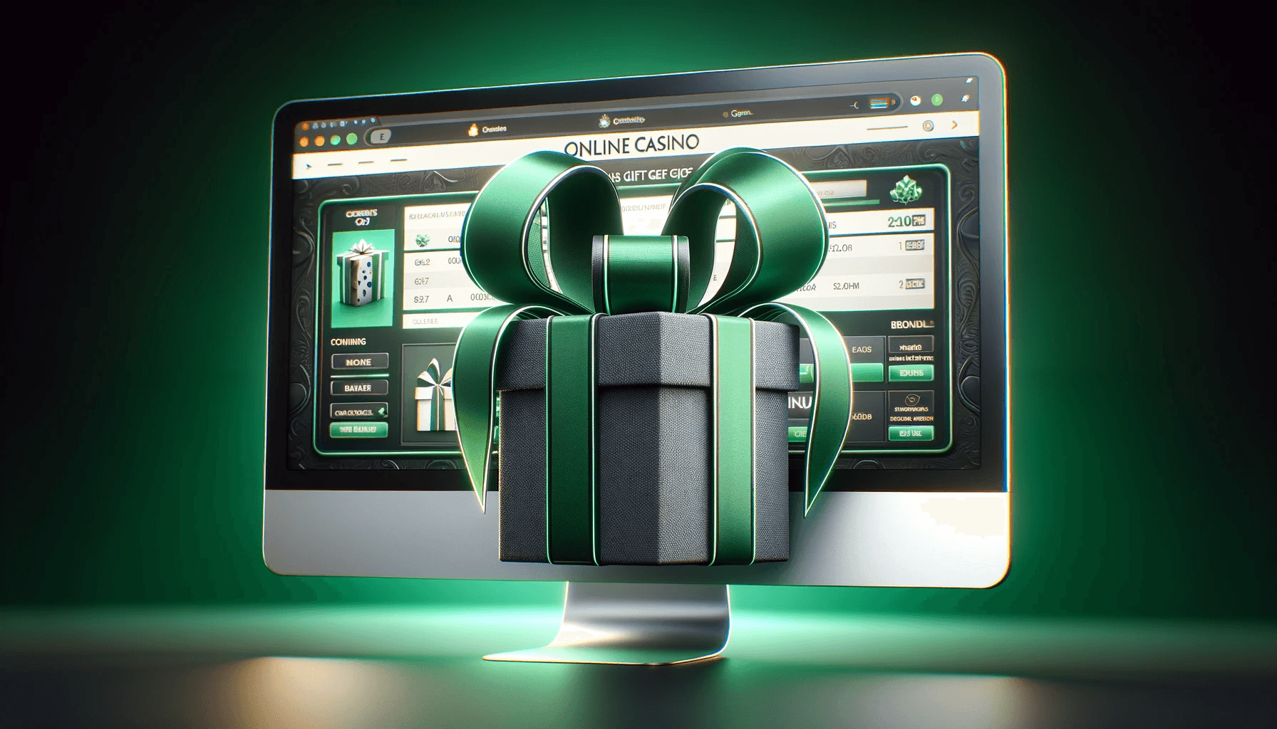 3 maneiras de obter códigos de bônus sem depósito em novos cassinos image