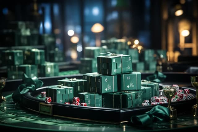 Não existem bônus de apostas em novos cassinos com dinheiro real? image