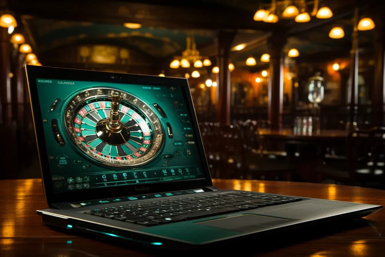 Como se tornar um jogador profissional em novos sites de cassino image