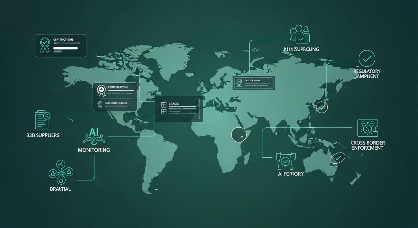 Regulated Markets Strengthen Licensing and Player Protection