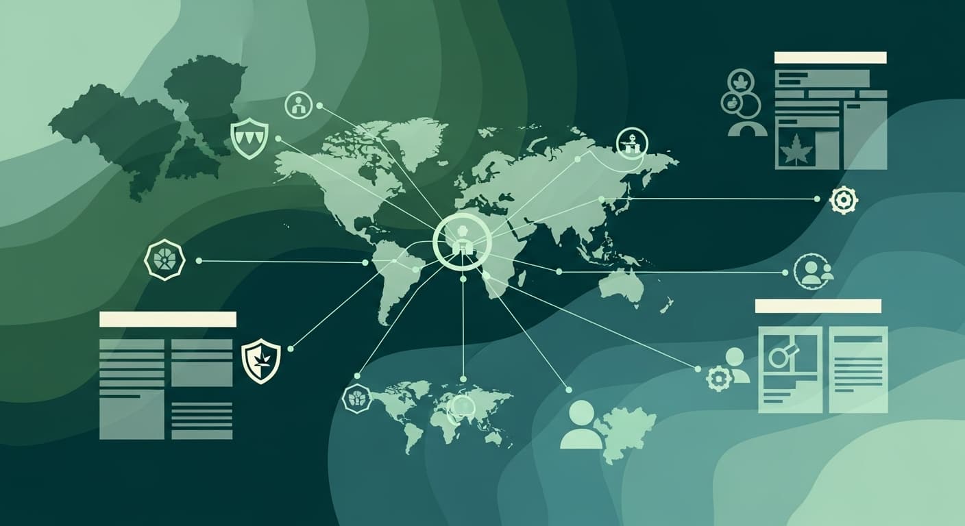 Regulated iGaming Markets Advance Globally