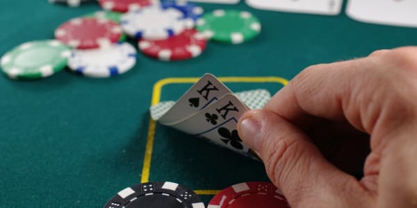Jogos mais populares em casinos online