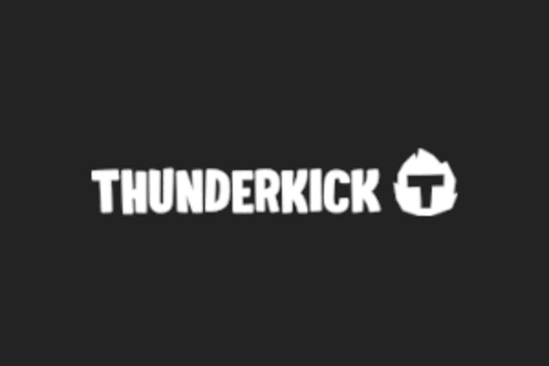 Os 10 melhores Novo Cassino com software Thunderkick 2025