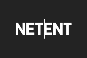 Melhores novos jogos da NetEnt 2024