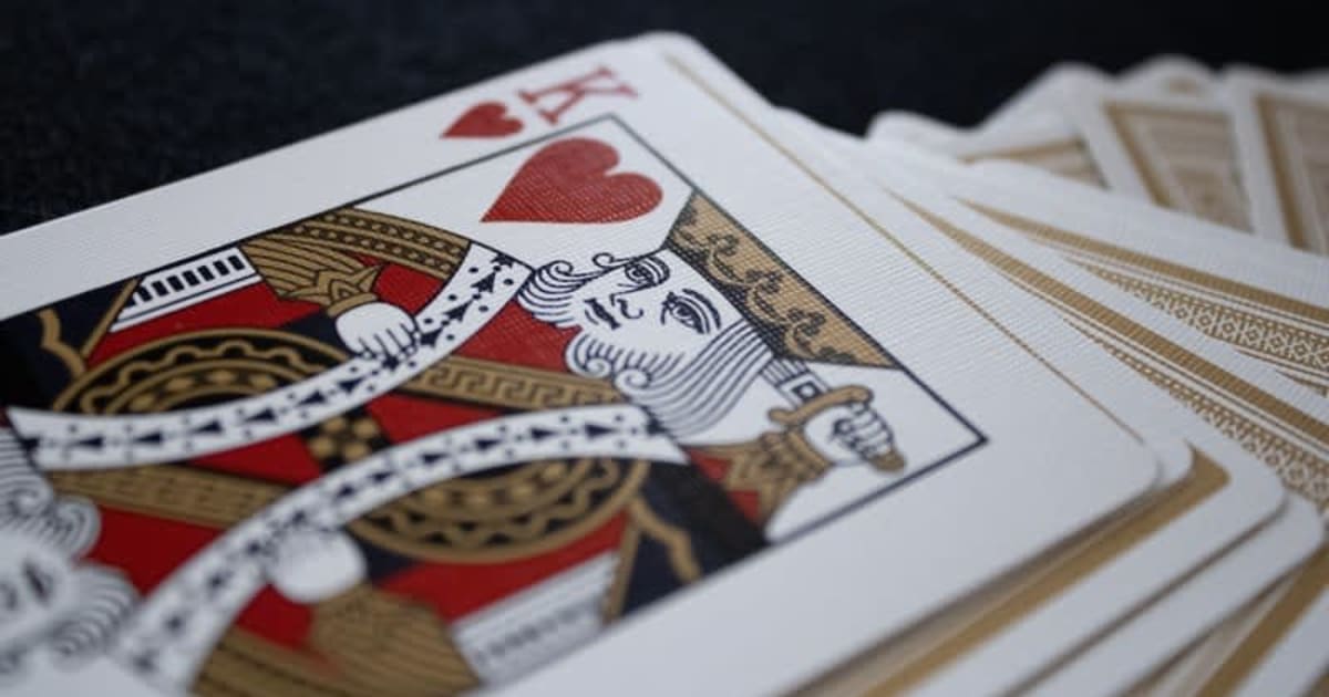 4 curiosidades e mitos sobre o pôquer ao longo dos anos!