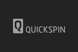Quickspin: uma jornada emocionante em jogos de cassino inovadores