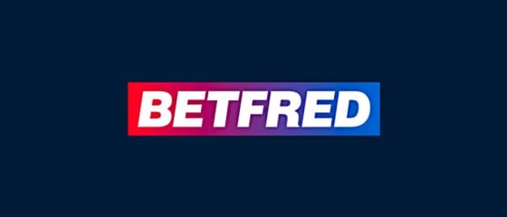 Betfred lançará apostas esportivas movidas a esportes IGT Play no futuro