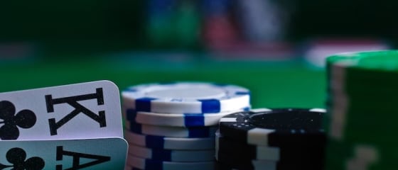 Os campeões imbatíveis: revelando os melhores jogadores de pôquer de todos os tempos