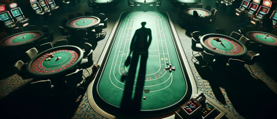 Seis tipos de jogadores a evitar num novo casino online