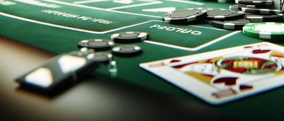 Dicas importantes para novos jogadores de cassino que gostam de experimentar pôquer